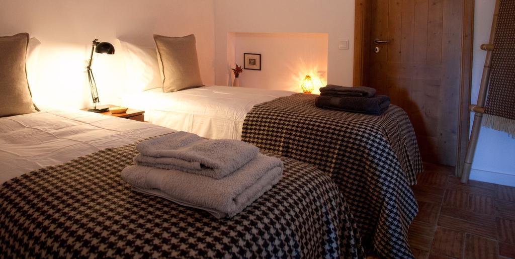 Holiday home Sernadinha Aldeia do Cano