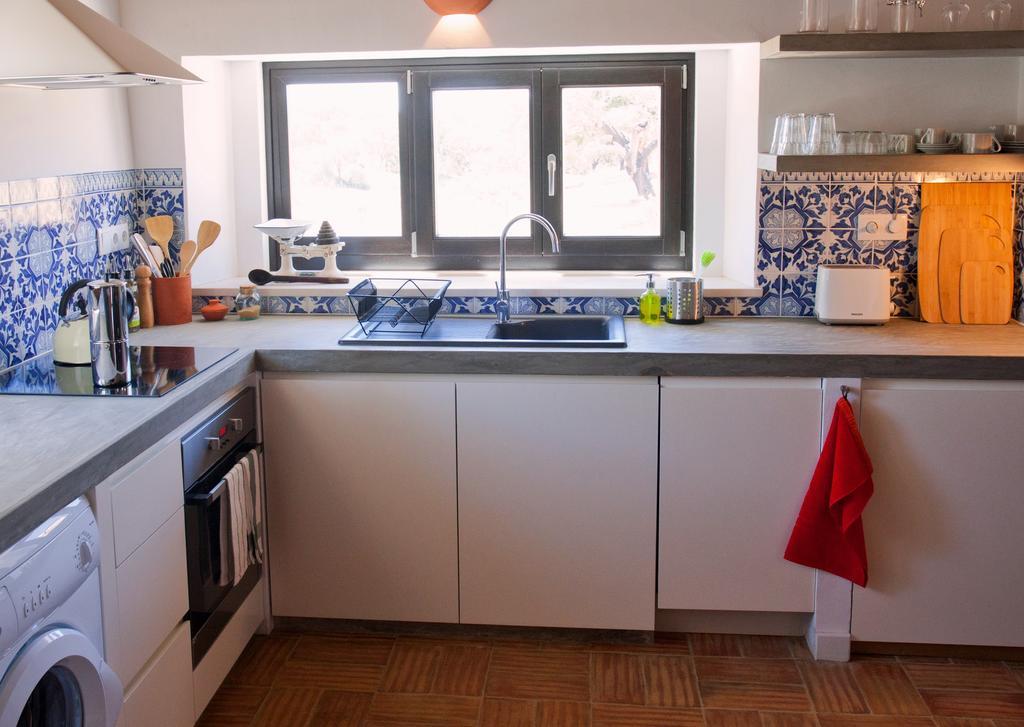 Holiday home Sernadinha Aldeia do Cano