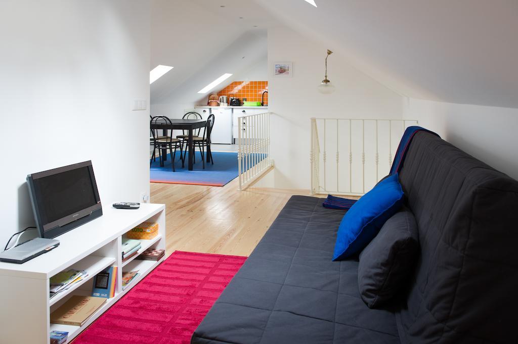 Apartamento Tram Sintra