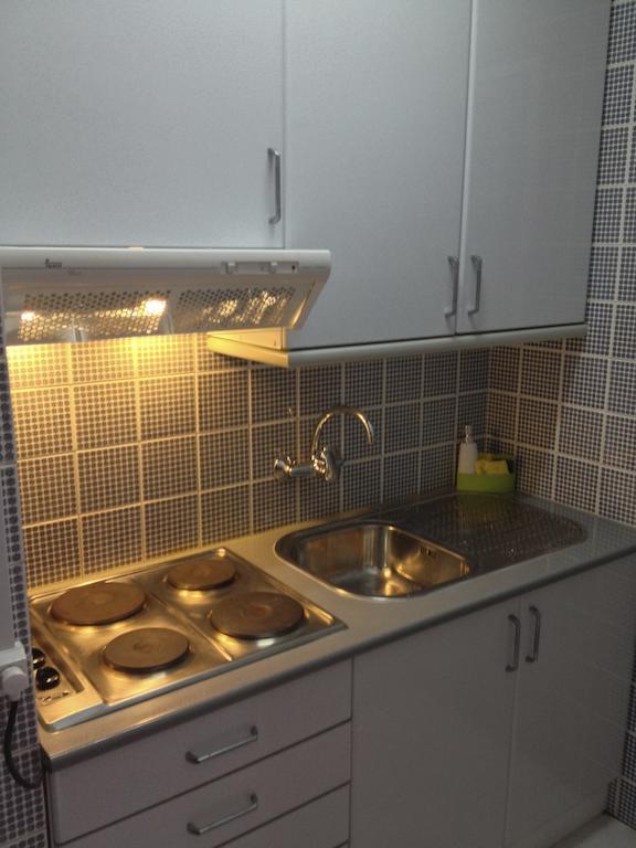 Apartment Do