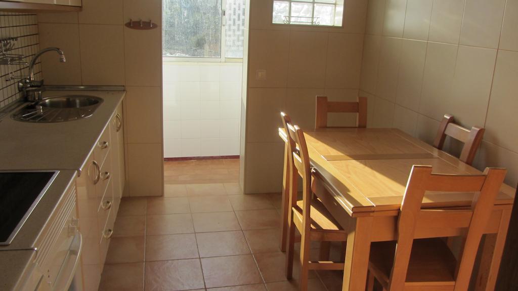 Apartment Correia Holiday *