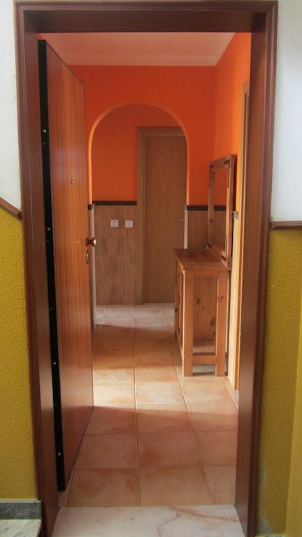 Apartment Correia Holiday