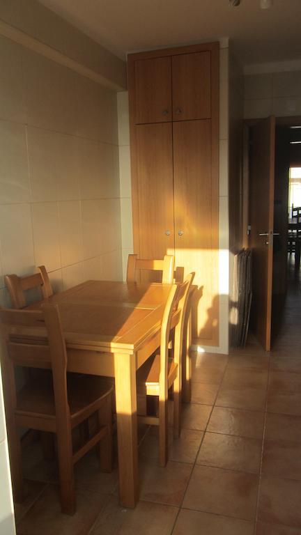 Apartment Correia Holiday Fuzeta