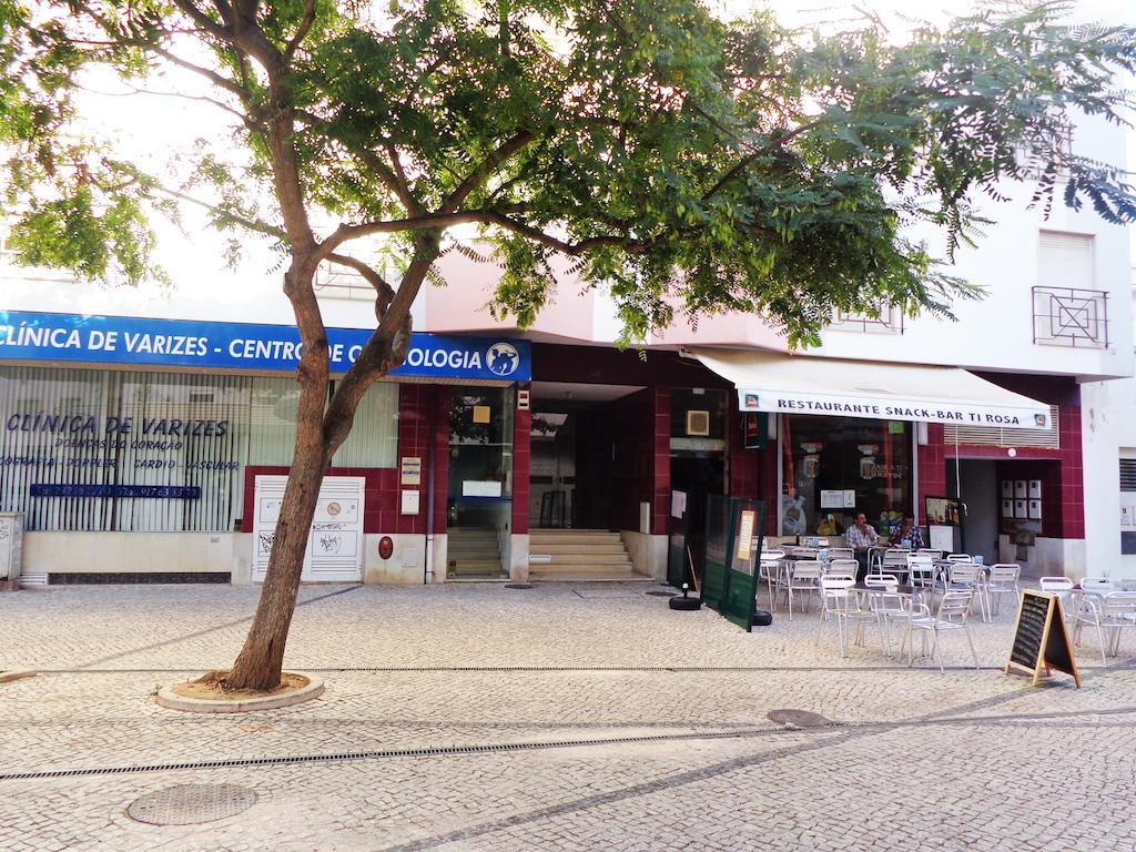 Apartment Casa Avenida