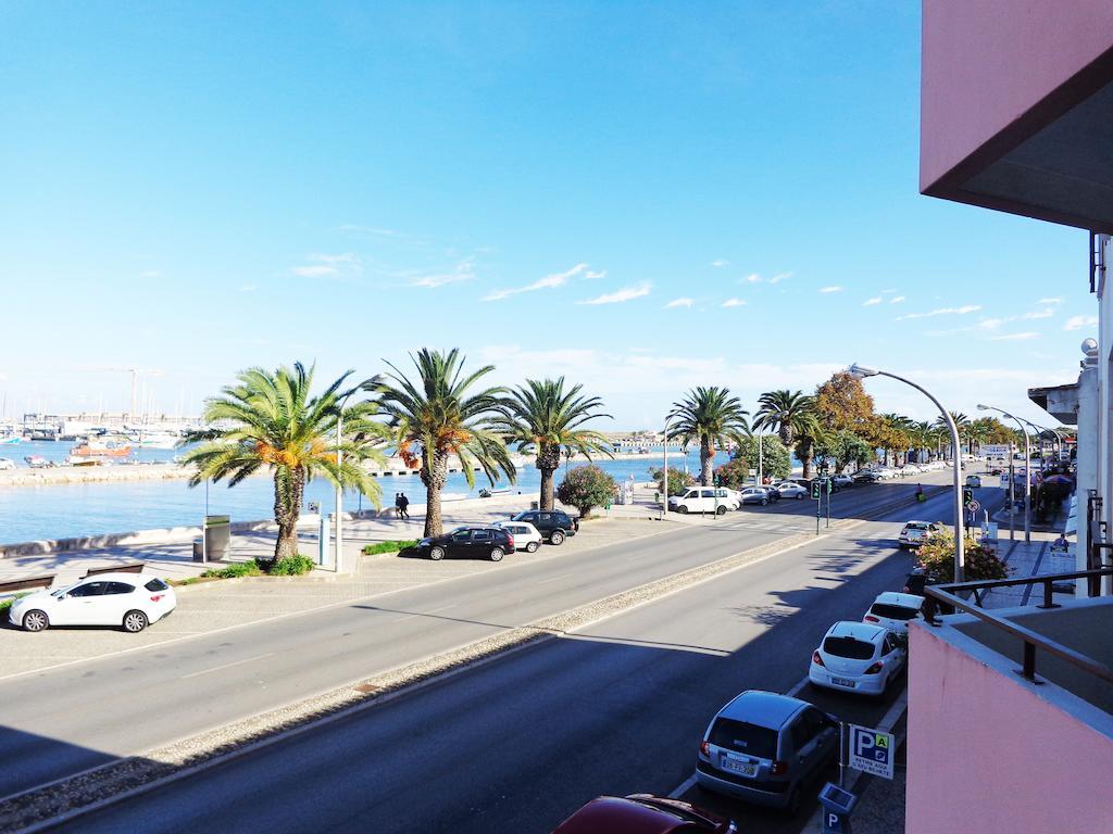 Casa Avenida Lagos