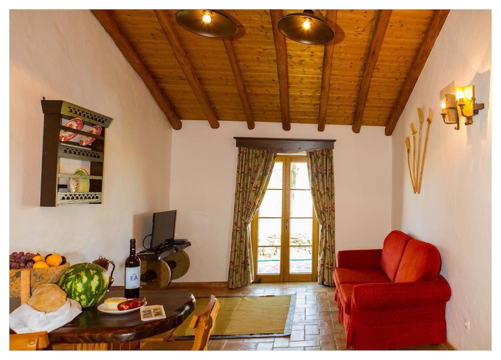 Farm stay Monte Da Boavista Sao Teotonio