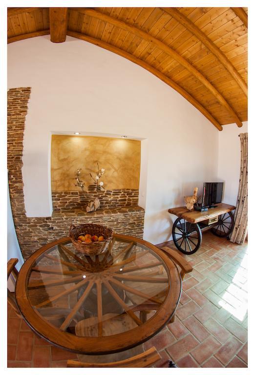 Farm stay Monte Da Boavista Sao Teotonio