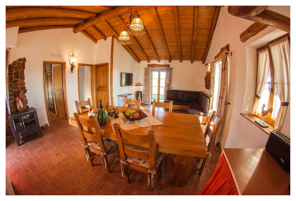Farm stay Monte Da Boavista