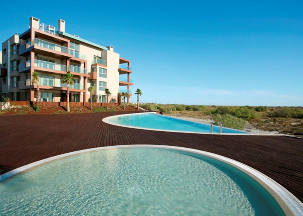 Aparthotel By The Editory - Acala