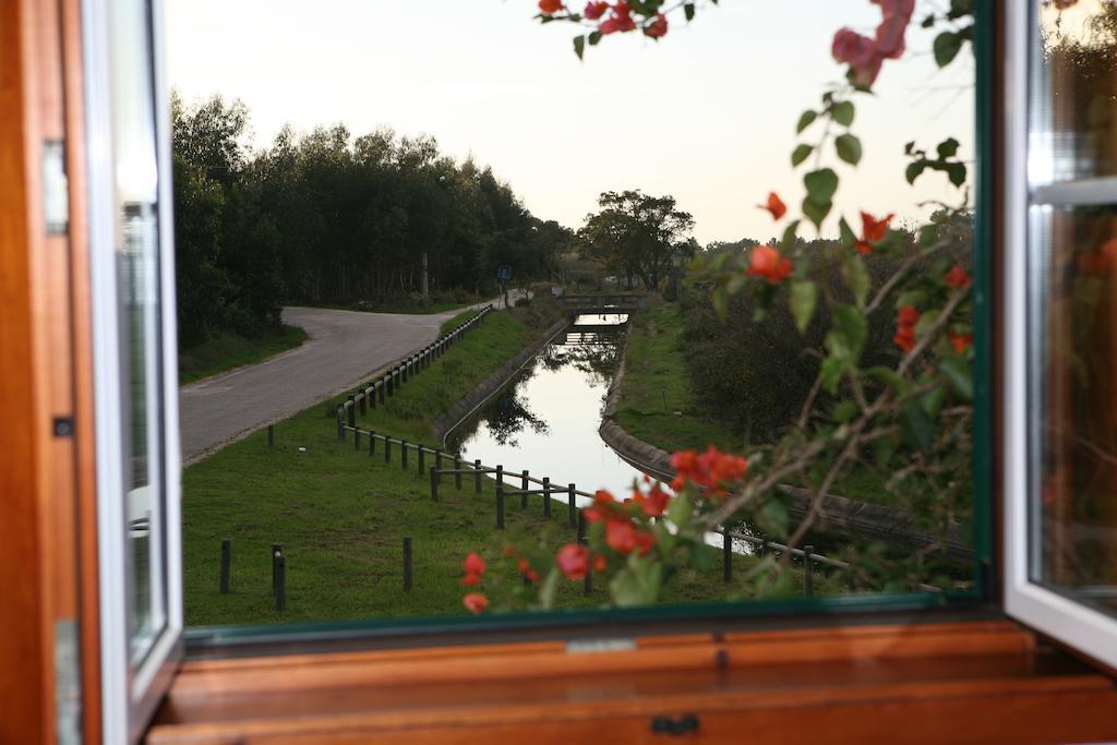 Apartment Canal Da Agua Odeceixe