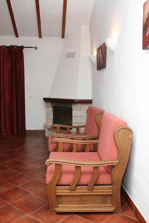 Apartment Canal Da Agua