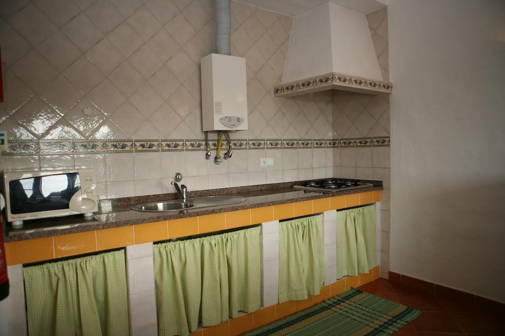 Apartment Canal Da Agua Odeceixe
