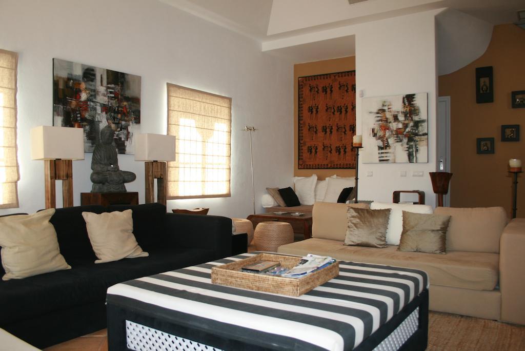 Villa Varandas Do Almancil