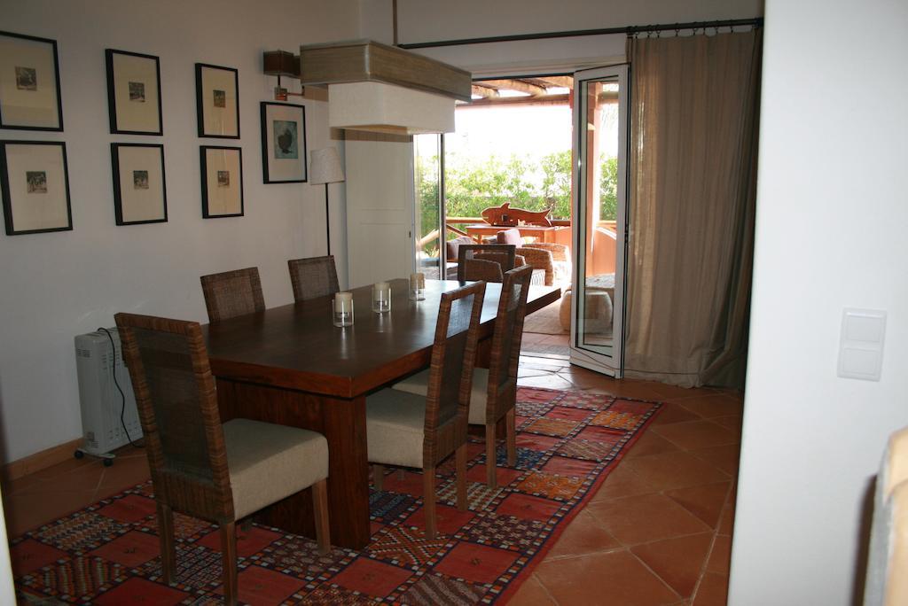 Villa Varandas Do Almancil