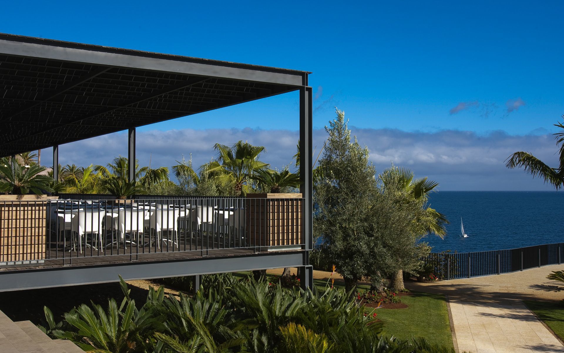 Hotel Vidamar Madeira 5*