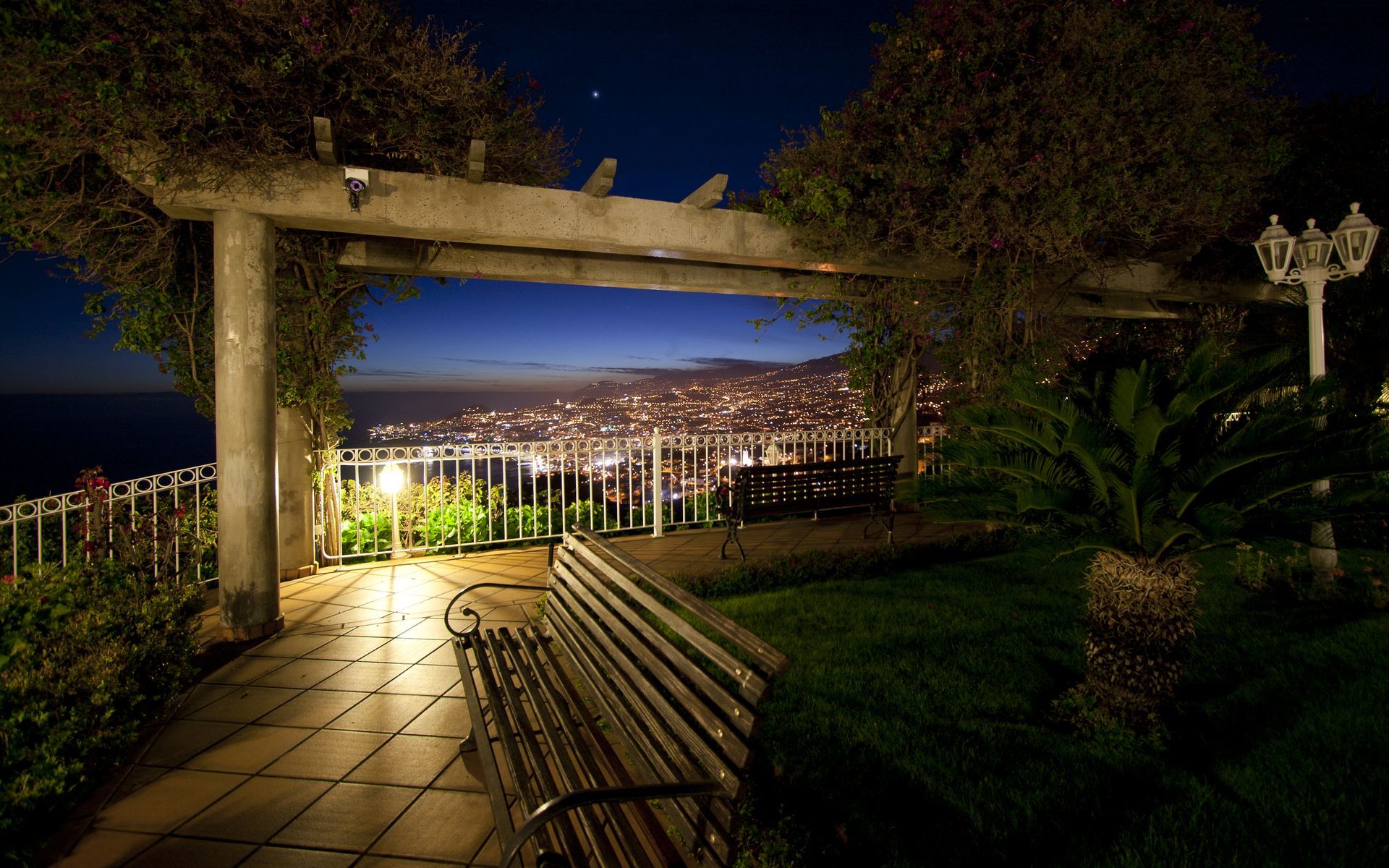 Hotel Ocean Gardens Funchal (Madeira)
