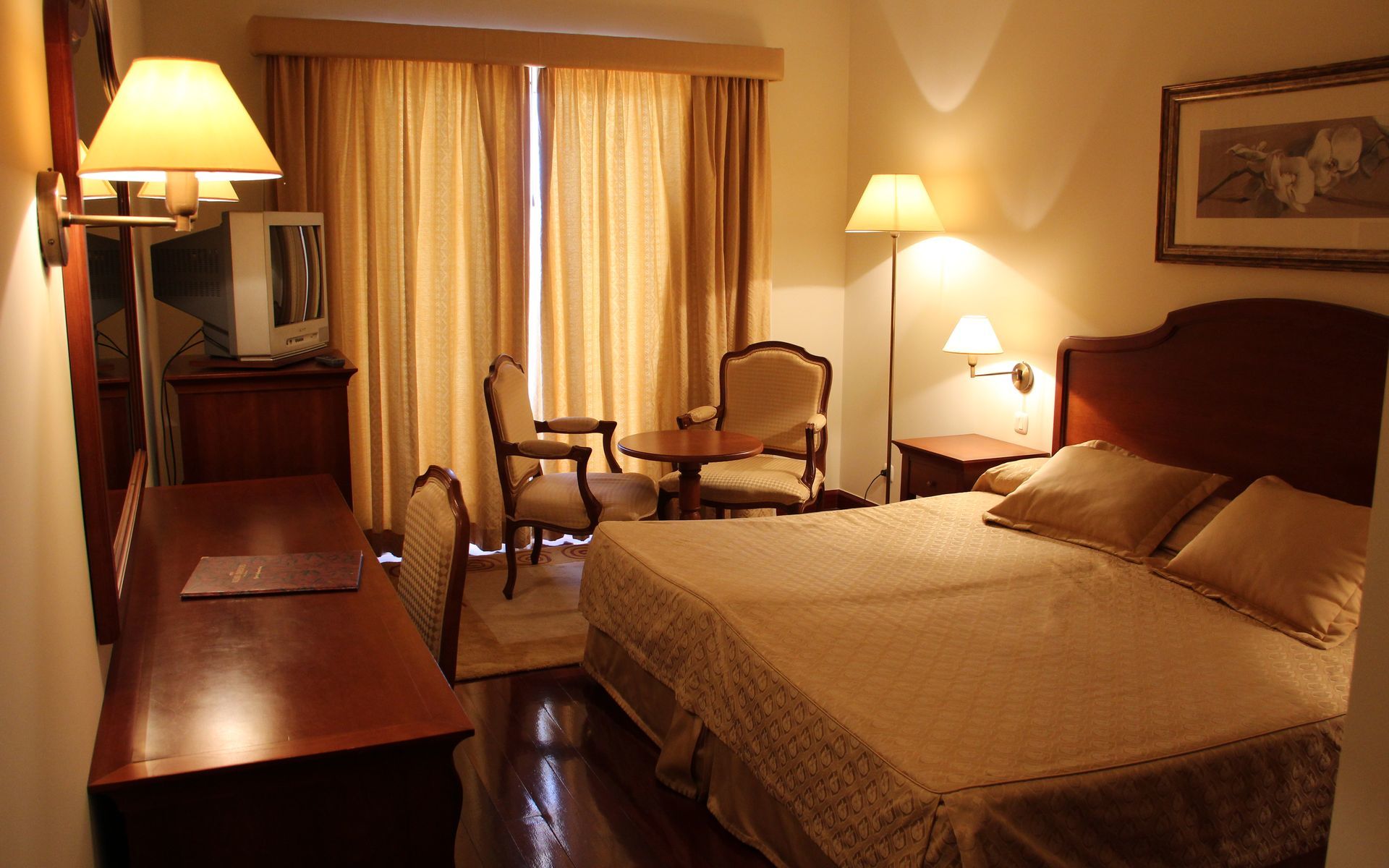 Hotel Ocean Gardens Funchal (Madeira)