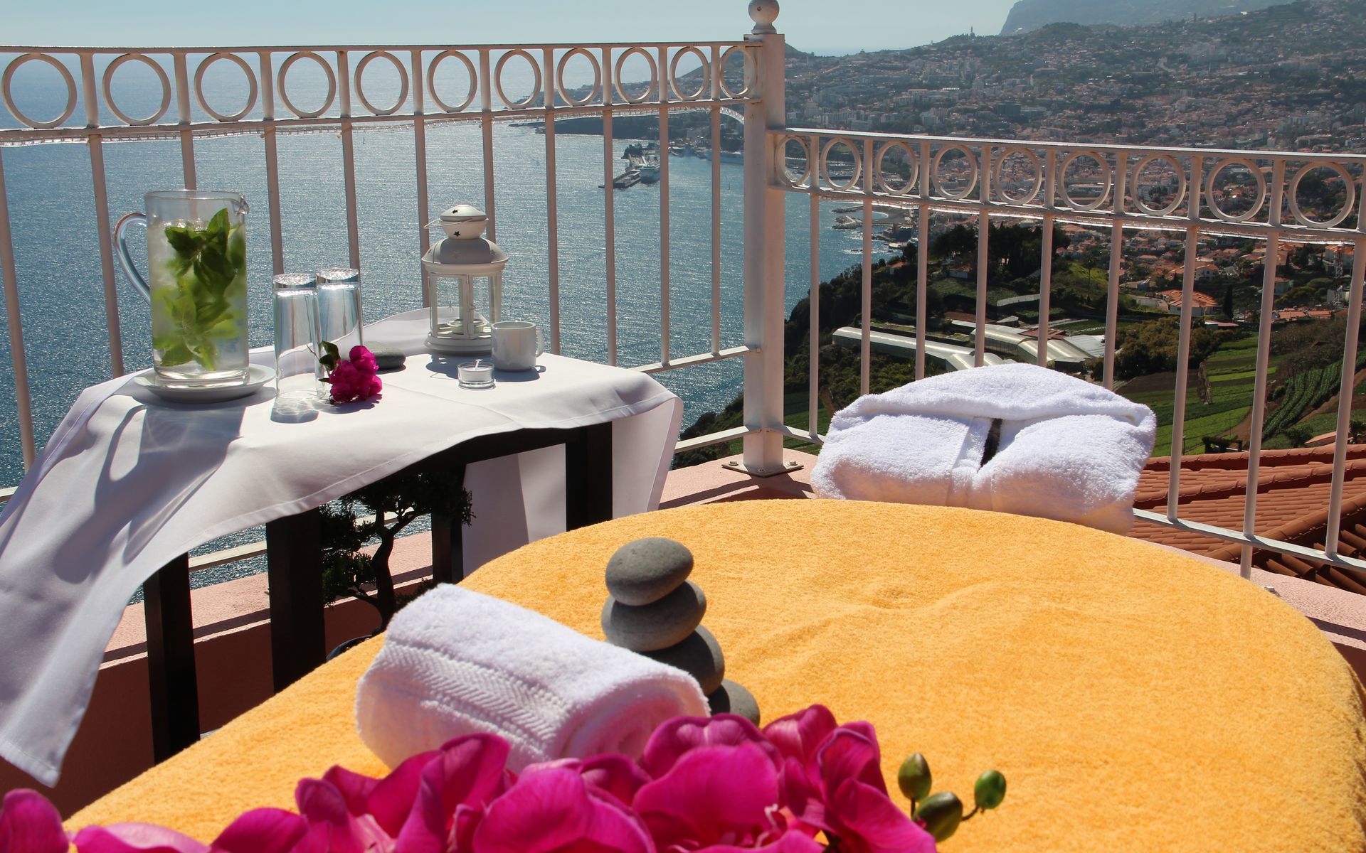 Hotel Ocean Gardens 4*