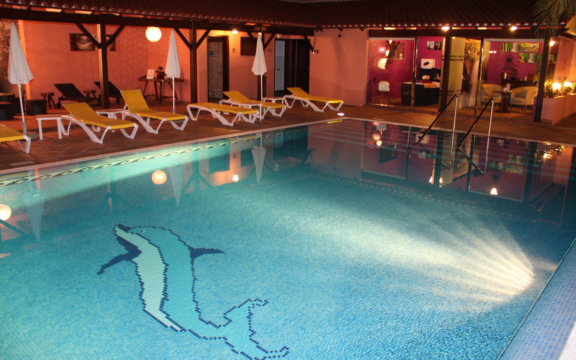 Hotel Ocean Gardens Funchal (Madeira)