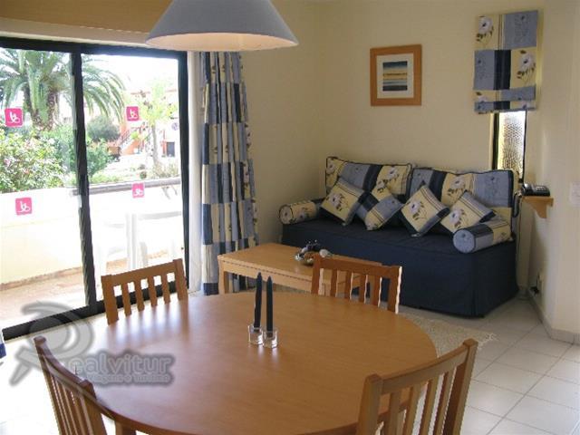Aparthotel Clube Brisamar 3*