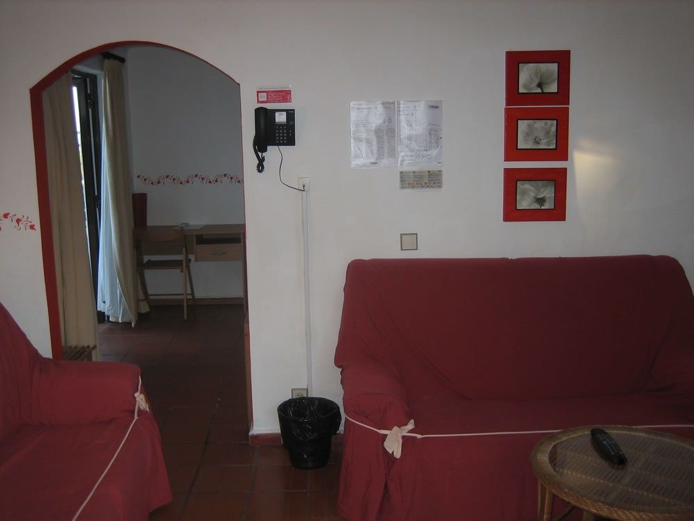 Hotel Vilamar Praia Da Luz