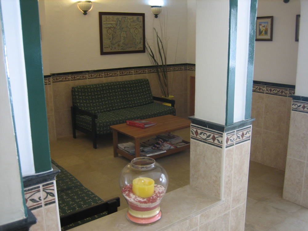 Hotel Vilamar Praia Da Luz