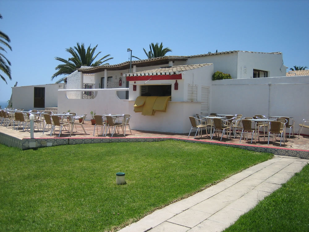 Vilamar Praia Da Luz