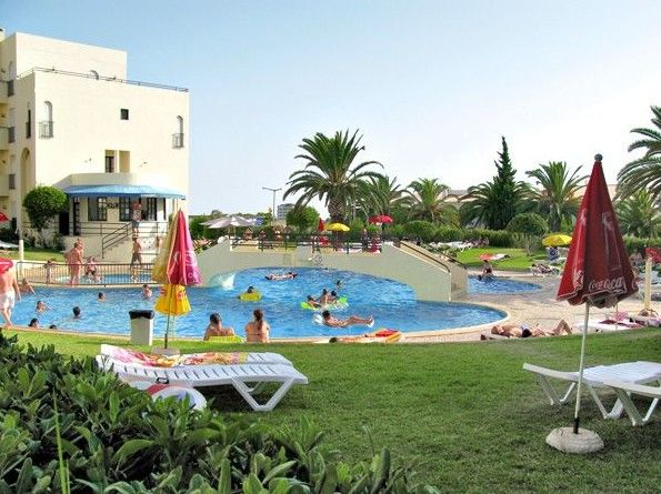 Clube Alvorferias