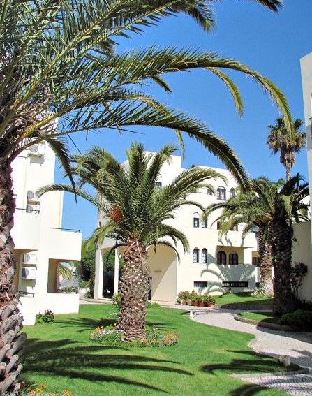 Aparthotel Clube Alvorferias Alvor