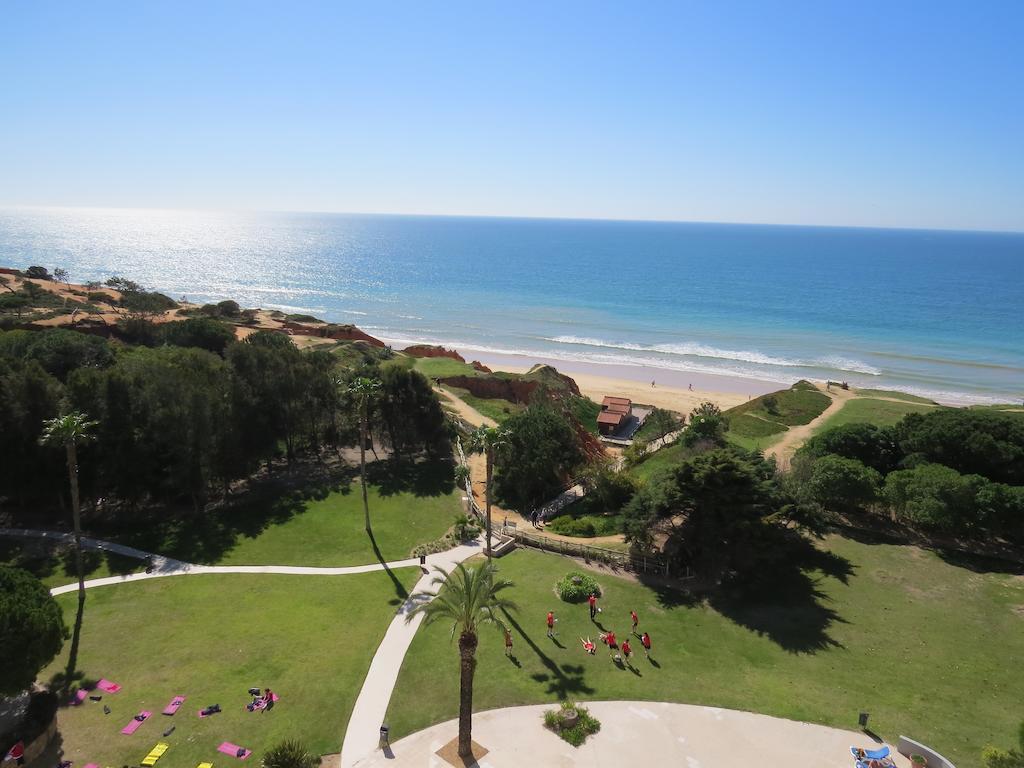 Aparthotel Algarve Gardens 3*