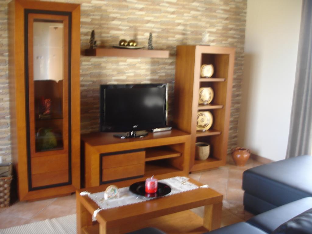 Holiday home Casa Da Caixeira *