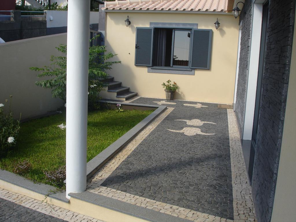 Casa Da Caixeira