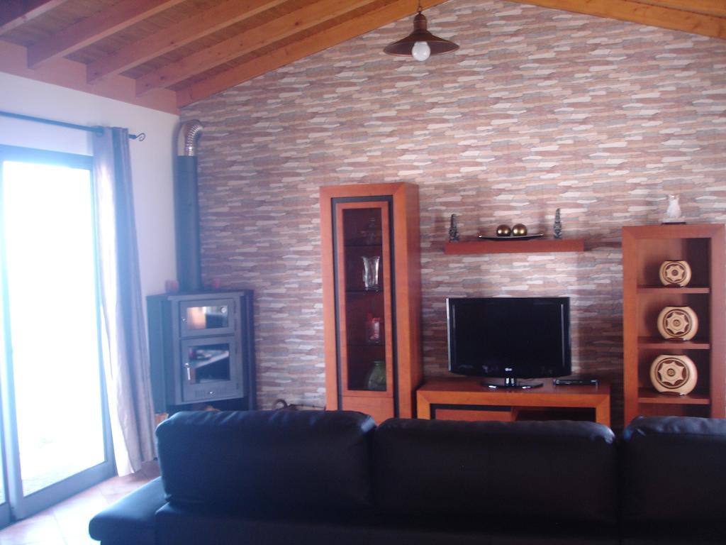 Casa Da Caixeira