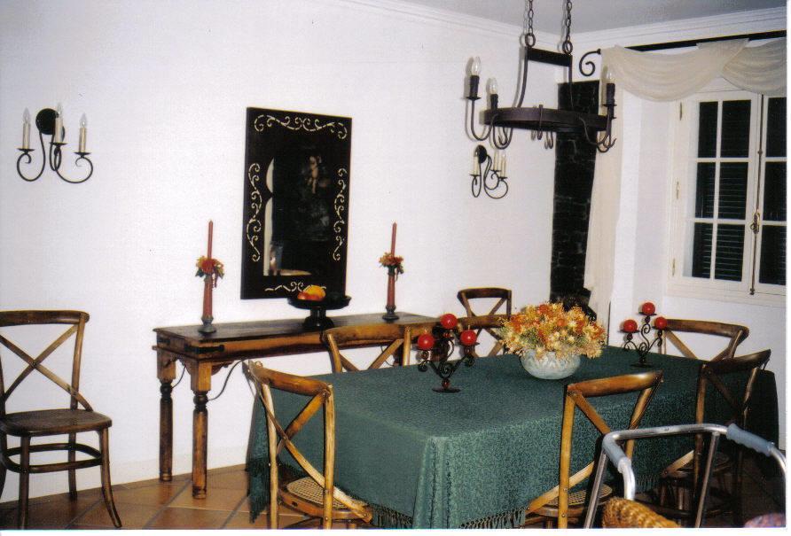 Guest house Quinta Do Cabouco