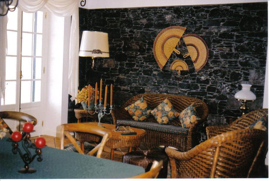Quinta Do Cabouco Ribeira Brava