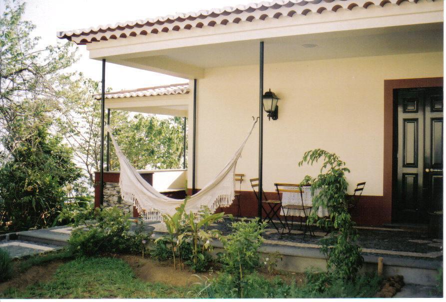 Guest house Quinta Do Cabouco