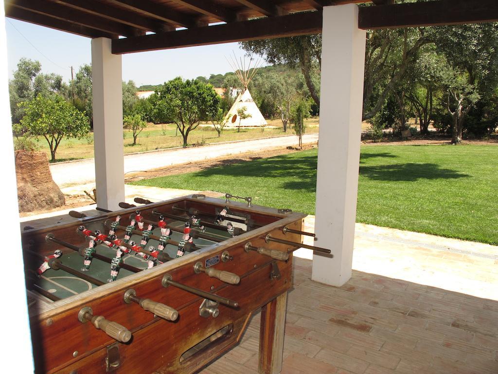 Country house Cabra - Porto Covo *