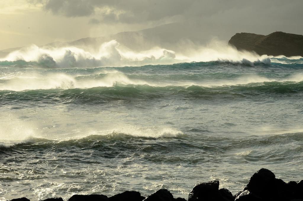 Calma Do Mar Madalena (Azores)