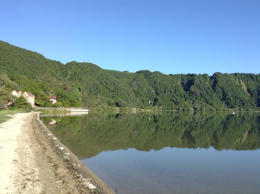 Casa Dos Barcos Furnas Furnas (Azores)