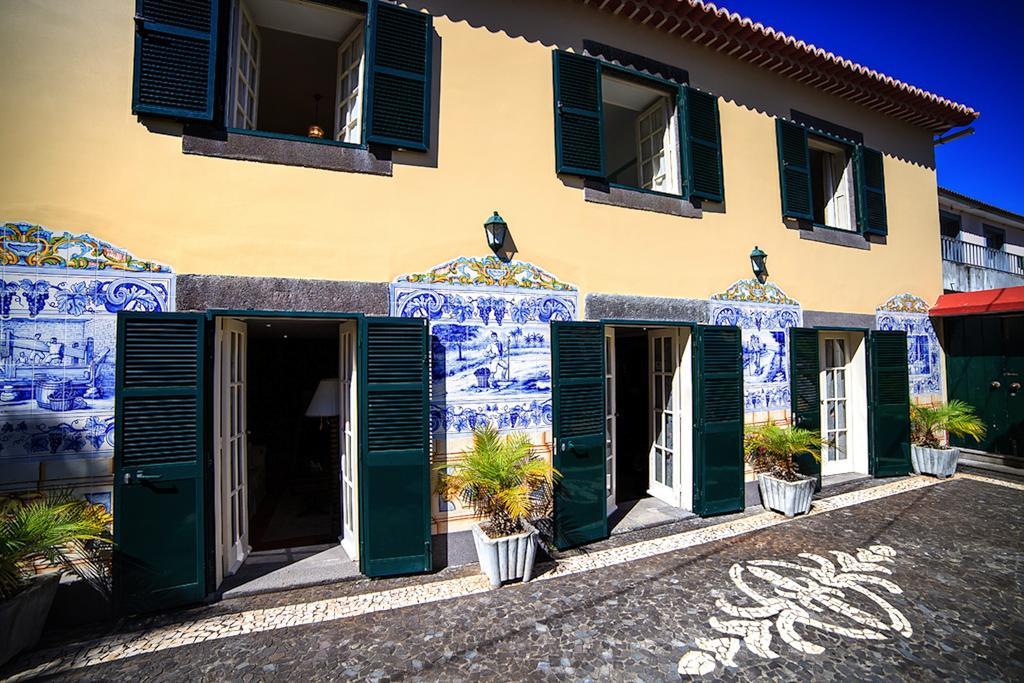 Bed & Breakfast Casa Videiras