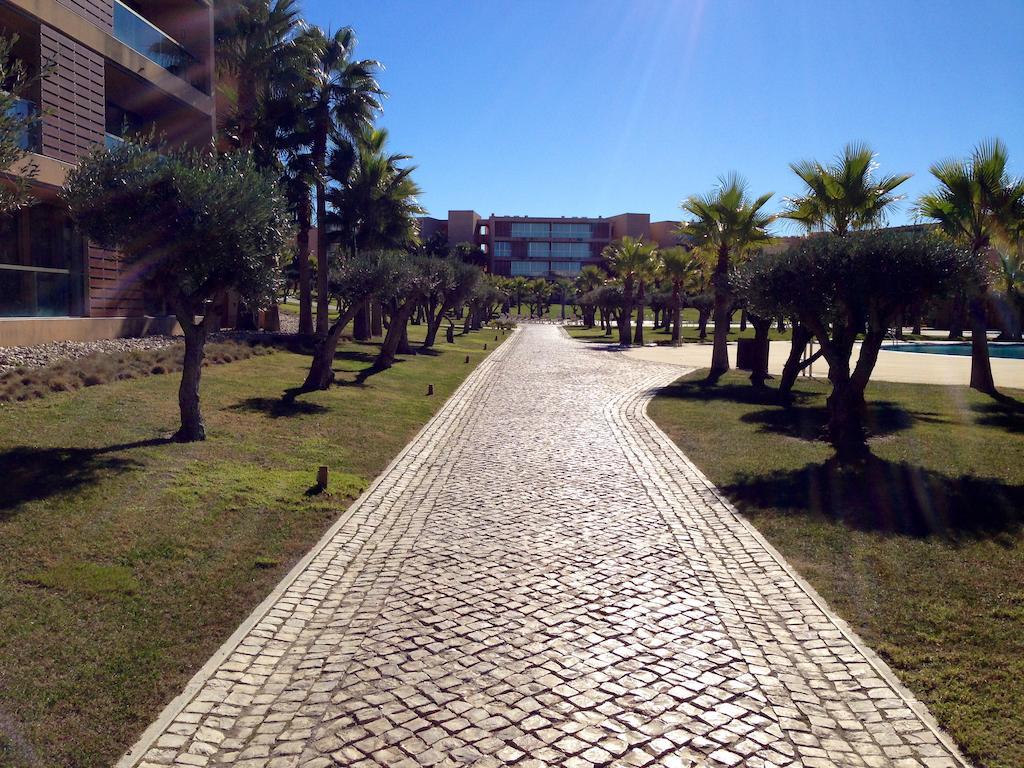 Appartement Herdade Dos Salgados Albufeira