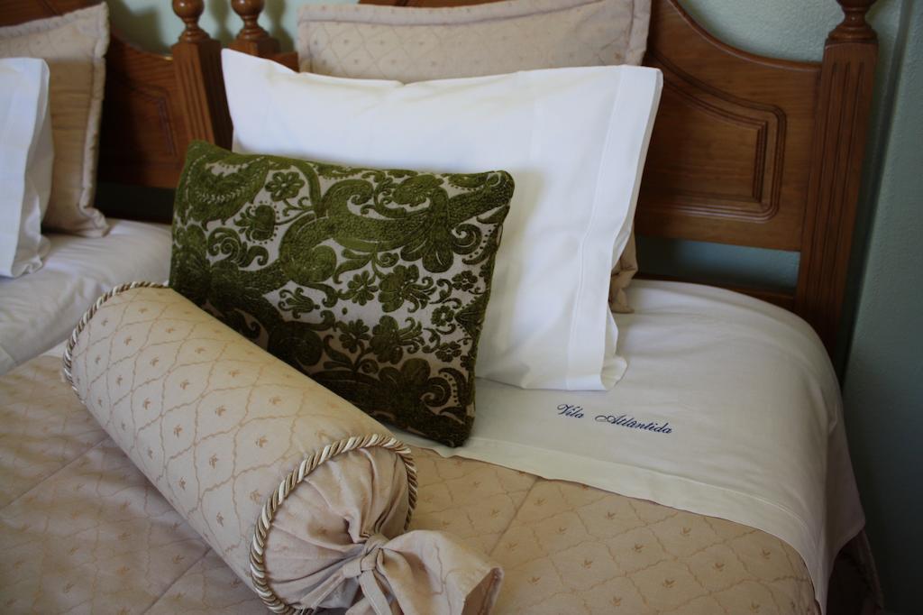 Guest house Atlantida