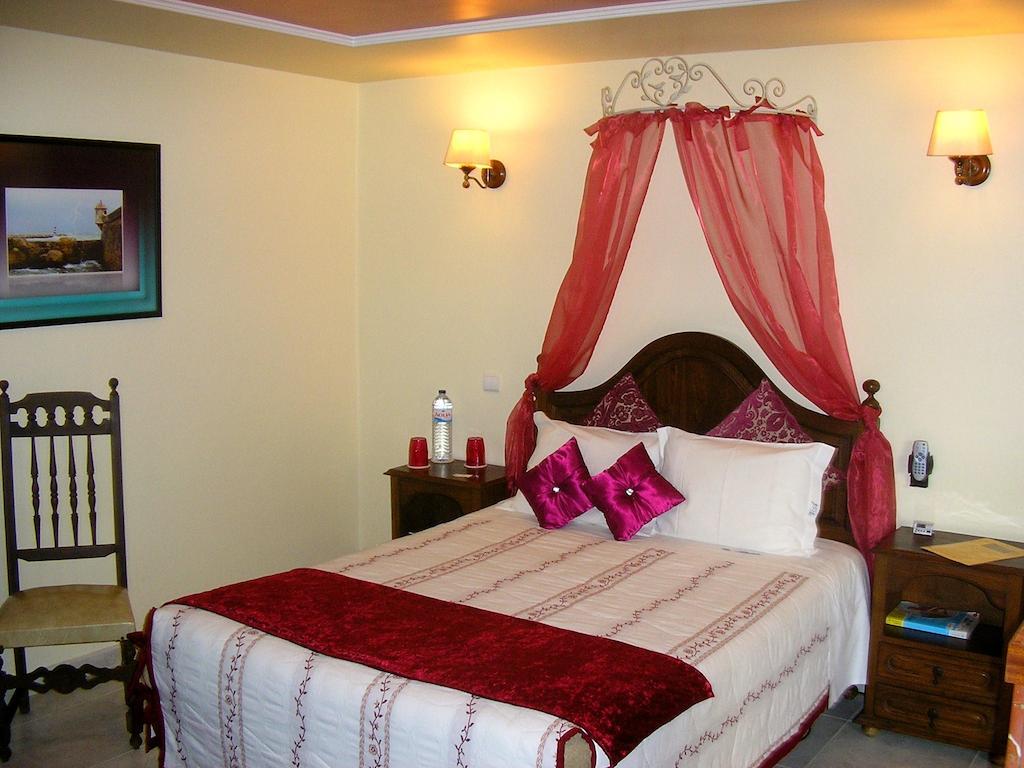 Guest house Atlantida