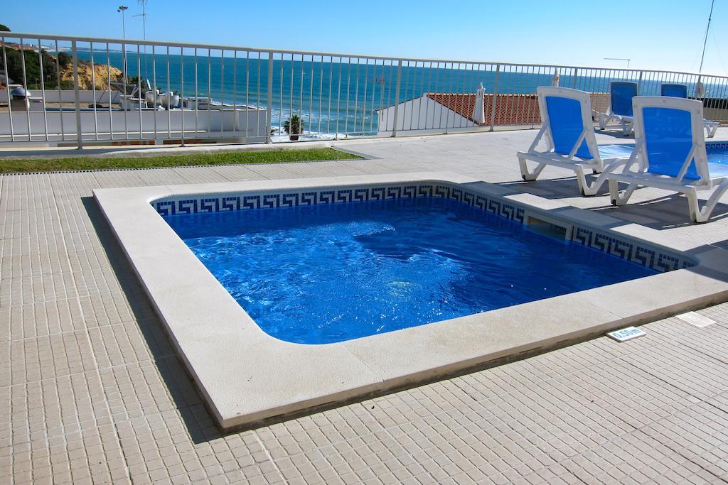 Сasa de vacaciones Duplex - Varandas Do Mar Patricia