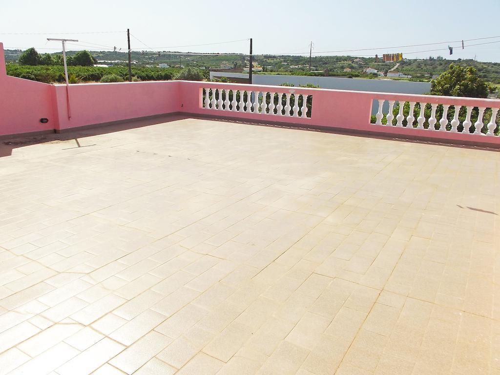 Villa Casa Urzais Lagoa (Algarve)