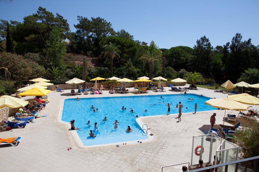 Algarve Gardens Albufeira