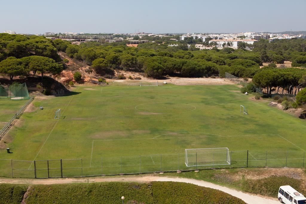 Aparthotel Algarve Gardens 3*
