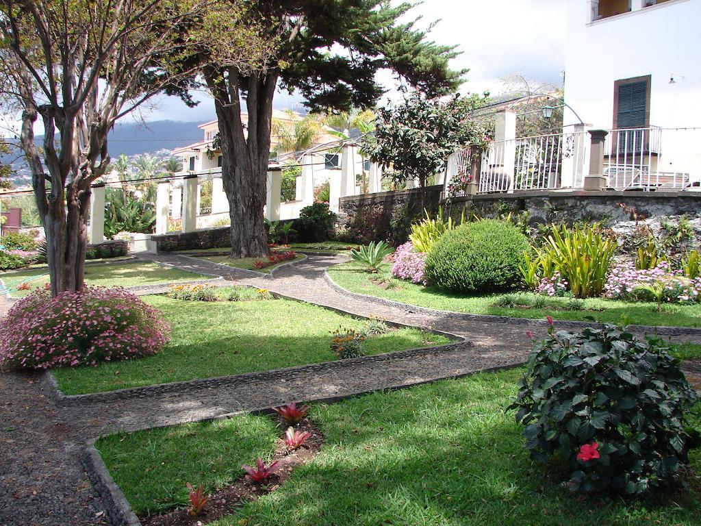 Appartement Purple Funchal (Madeira)