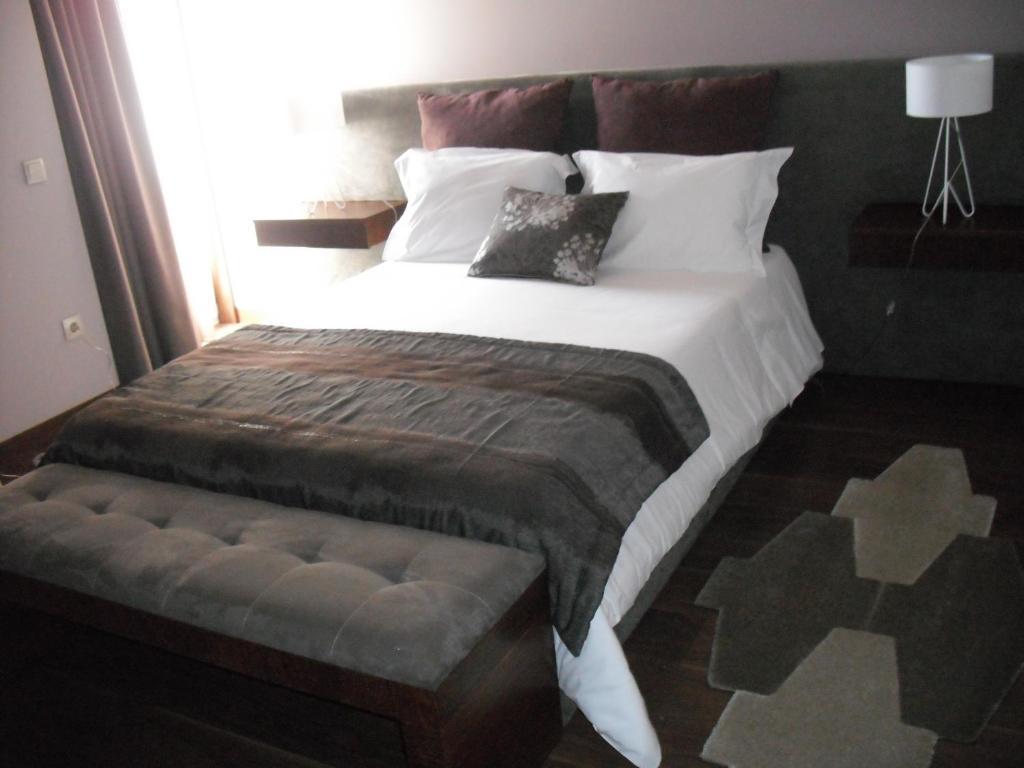 Guest house Muralha De Caminha