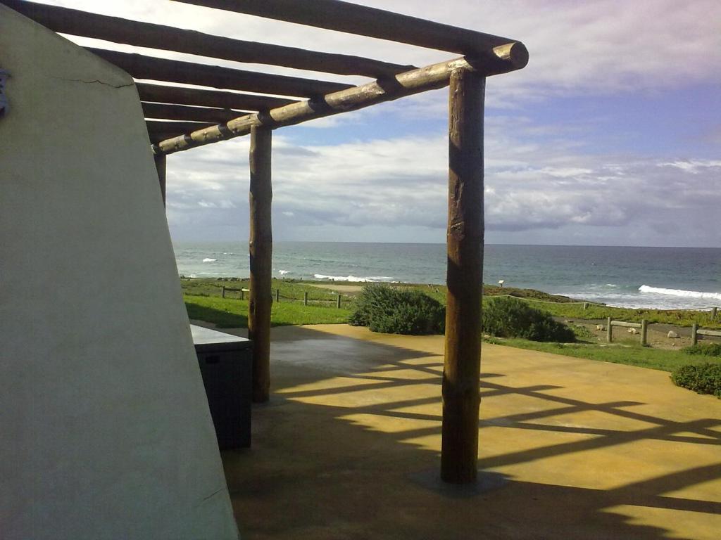 Refugio Da - Seaside & Nature *